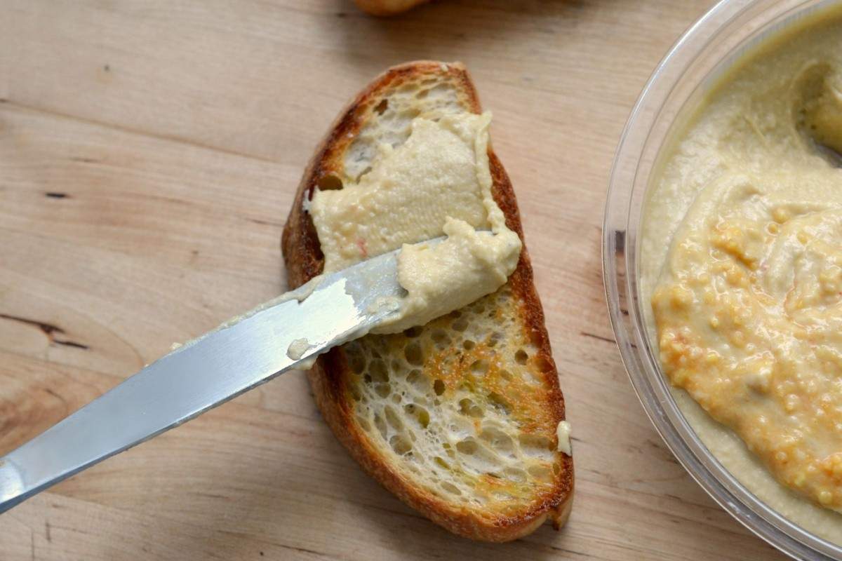 7 Ways to spice up your hummus for International Hummus Day Eat North