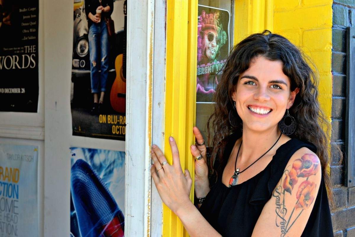 Behind the line Halifax chef Lauren Marshall Eat North