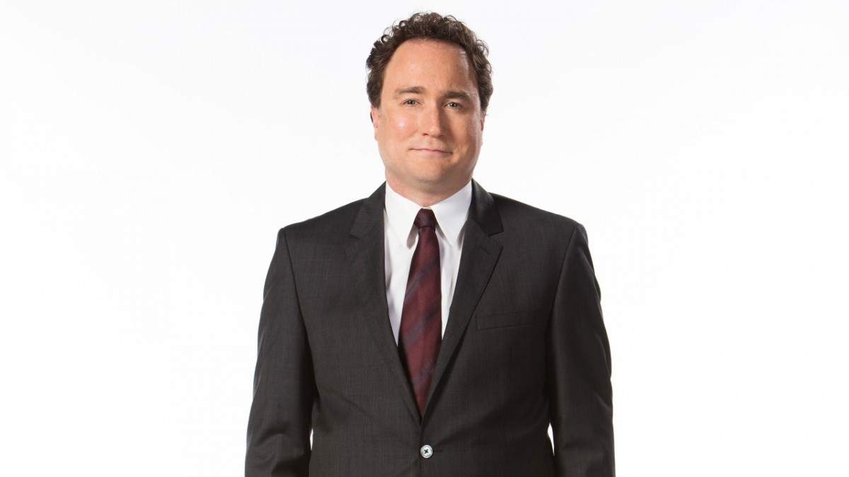 Watch Mark Critch video Watch Mark Critch video