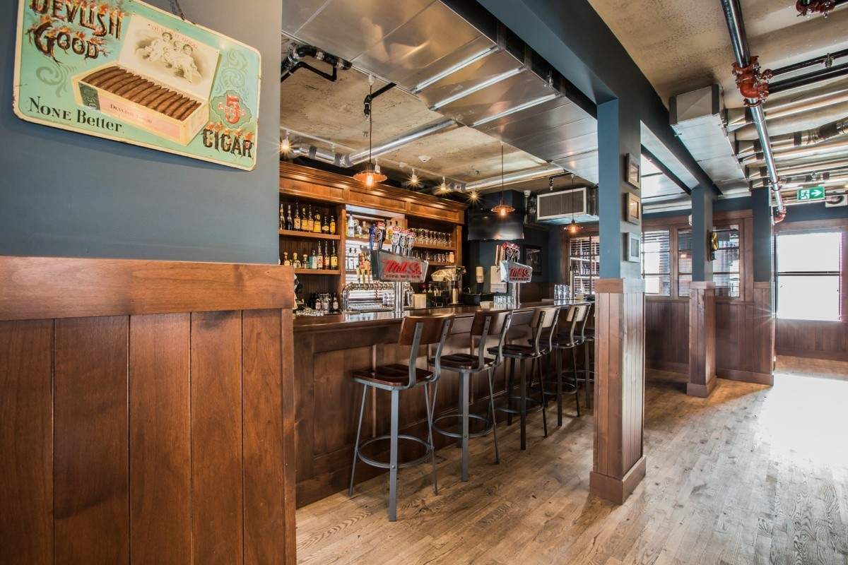 Q&A with Mill St. brewery brewmaster Joel Manning Eat North