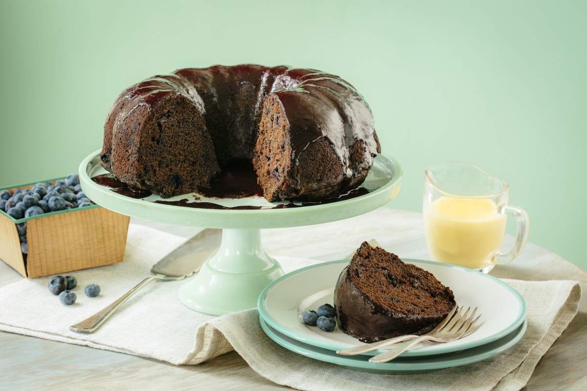 Elegant Bundt Cake Recipes Elegant Bundt Cake Recipes