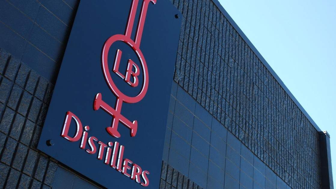 Lucky Bastard Distillers Saskatoon's micro distillery crafts big