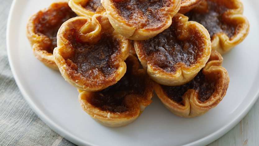 Image result for butter tart