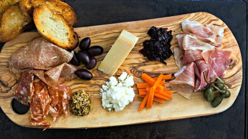 how to assemble the best charcuterie board eat north christmas is a time to love