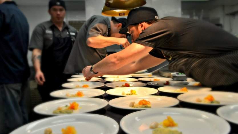 Restaurant Kitchen Terms 16 common terms in chef lingo explained | eat north Restaurant Kitchen Terms 16 common terms in chef lingo explained | eat north