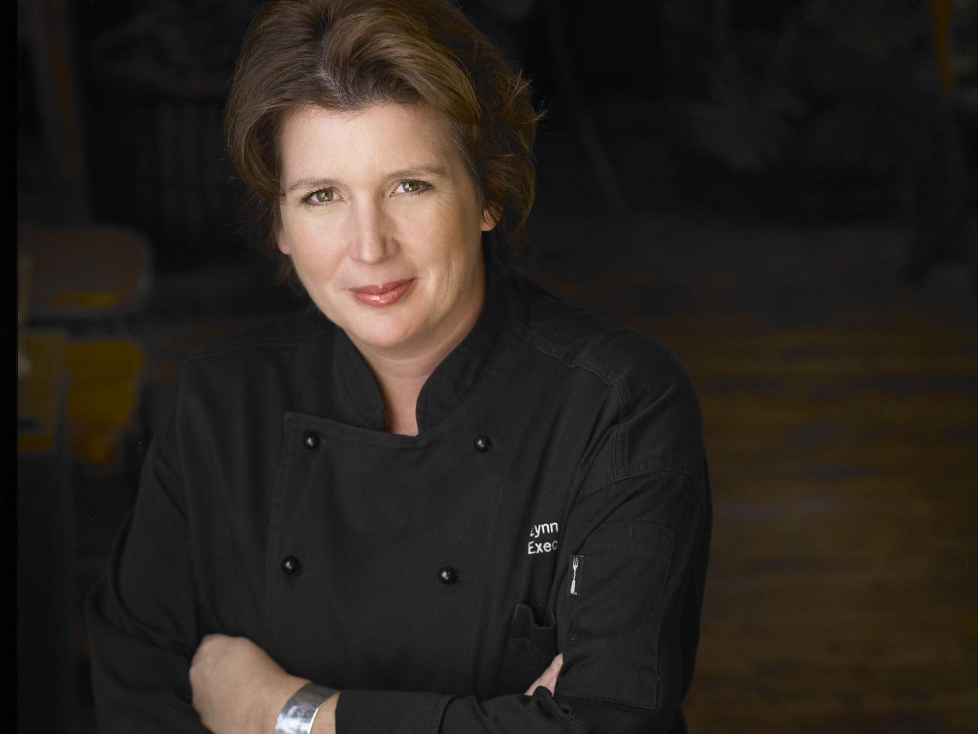 Chef Lynn Crawford