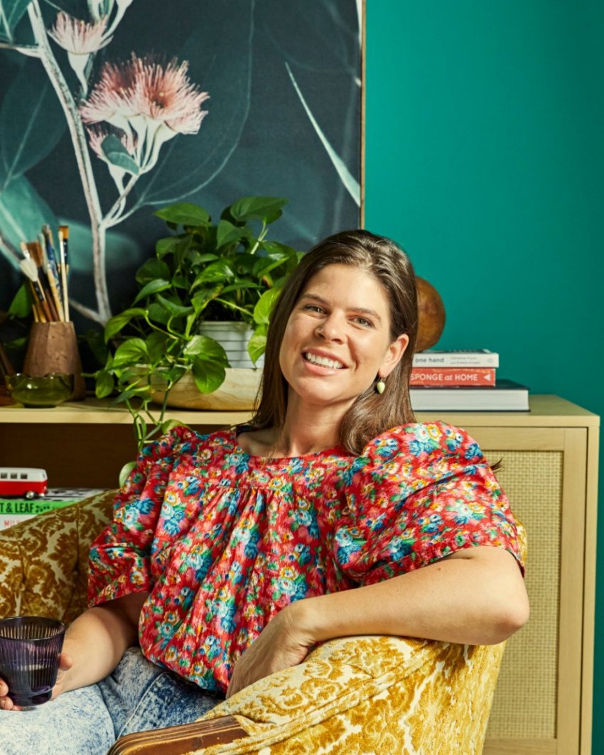 Christine Flynn, author of Easy Does It