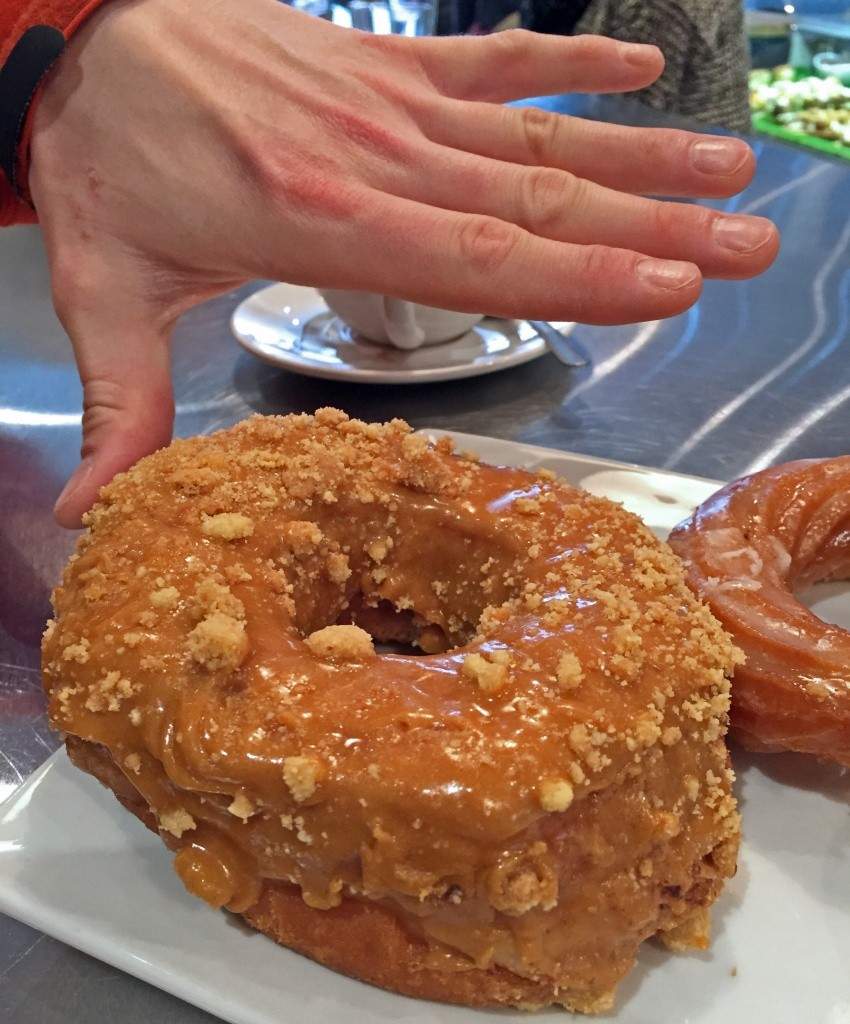 Treat Yourself With Doughnuts From These 10 Places In Canada Eat North   Cremy 2 