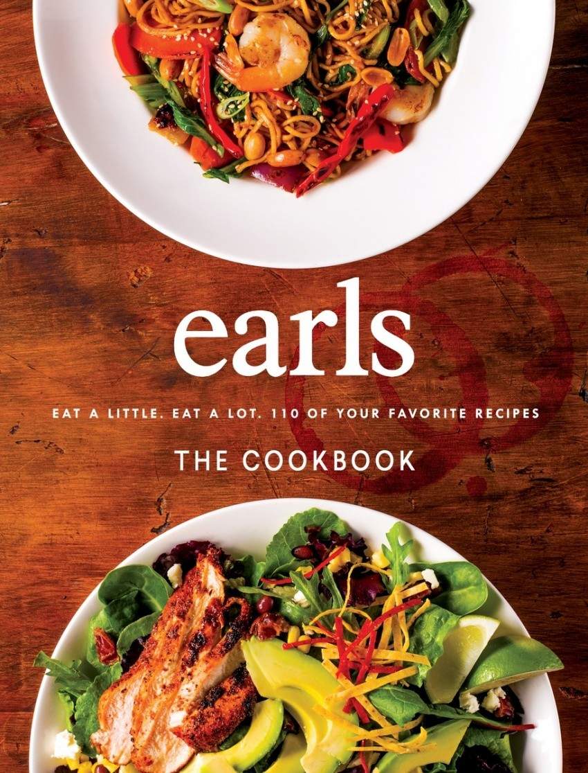 Earls Hunan Kung Pao | Eat North