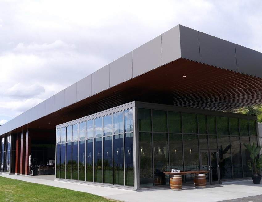 Image for From north to south, Okanagan winery restaurants you need to know about
