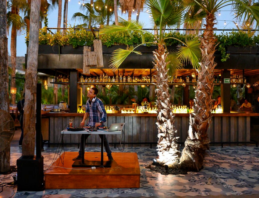 Image for Acre: a Canadian Owned Oasis in Cabo