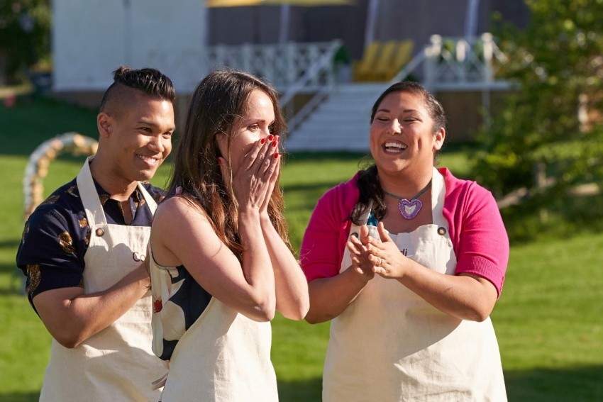 Image for Great Canadian Baking Show Season 3: season finale recap