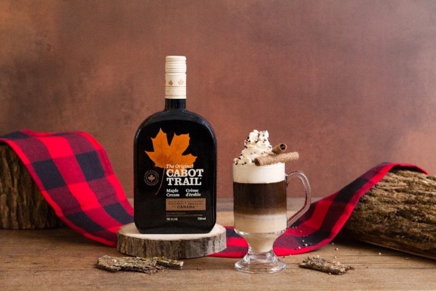 Interesting ways to use maple cream liqueur this fall Eat North