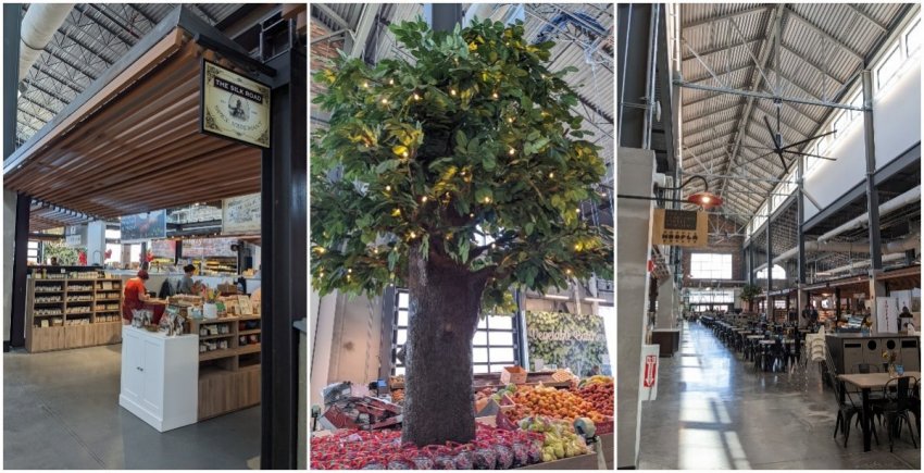 Calgary Farmers' Market to open second location on August 11