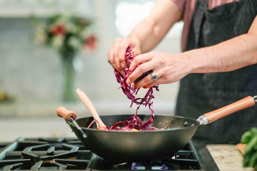 Image for A dietician's perspective on the new Canada's food guide