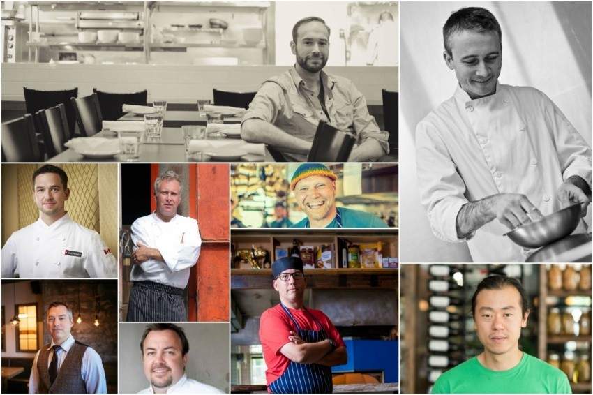 Image for Make dinner matter with Restaurants for Change