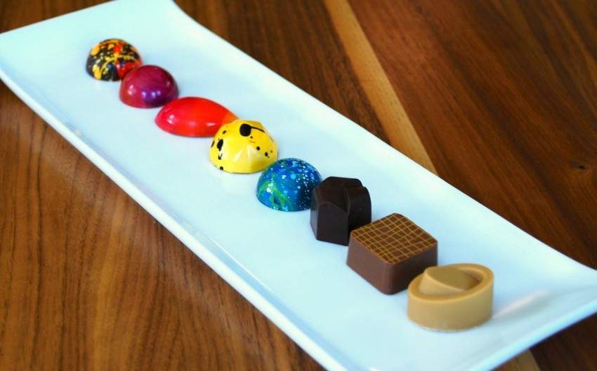 Image for Calgary’s Anne Sellmer finds international success with cōchu chocolatier