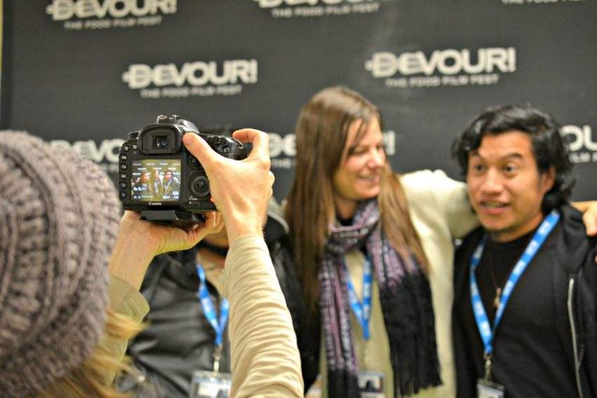 Devour film festival nova scotia