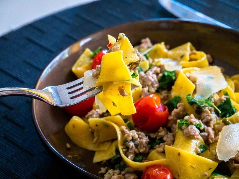 Daily bite: Oxbow restaurant launches two new culinary offers this fall