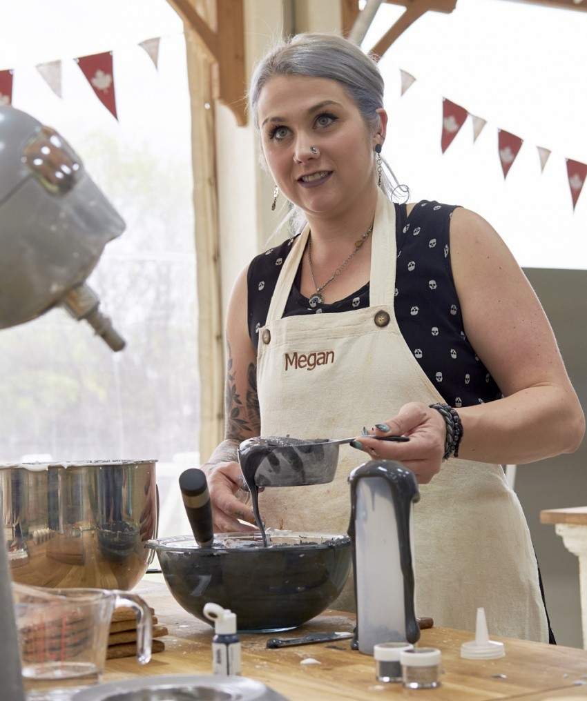 Great Canadian Baking Show Season 2: Episode 2 recap | Eat North