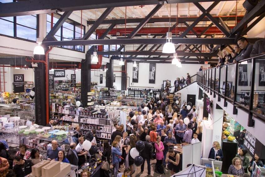 Image for Daily bite: The Gourmet Warehouse unites Vancouver master chocolatiers for the 6th annual Chocolate Challenge