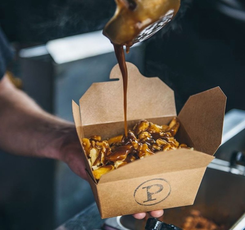 Canadianowned The Poutinerie celebrates seven years in London, England