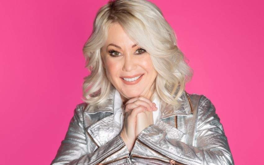 Image for Jann Arden on cooking, dining out in Canada as a vegan and her new sitcom