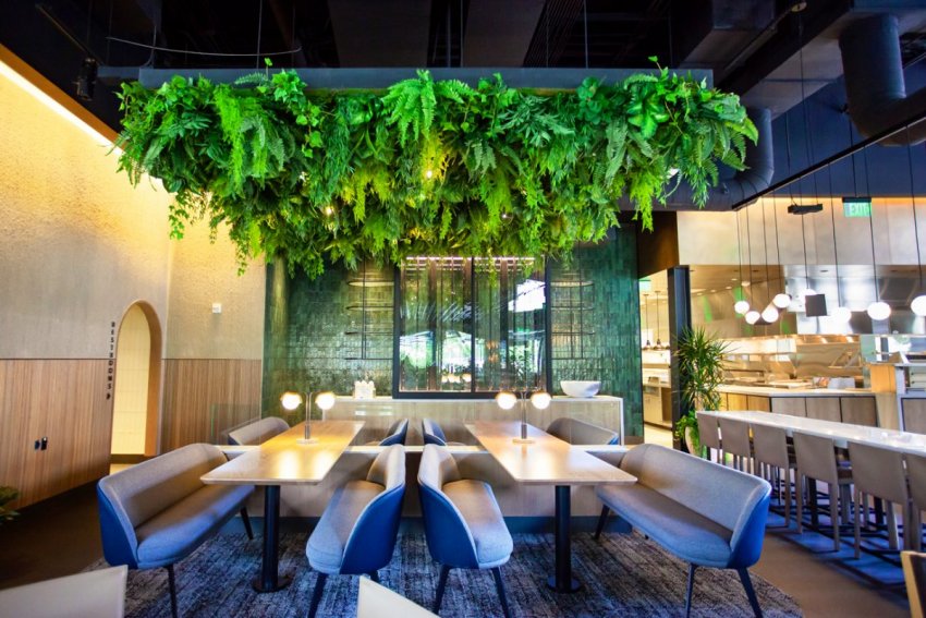 JOEY Restaurants opens new location in Houston, TX | Eat North