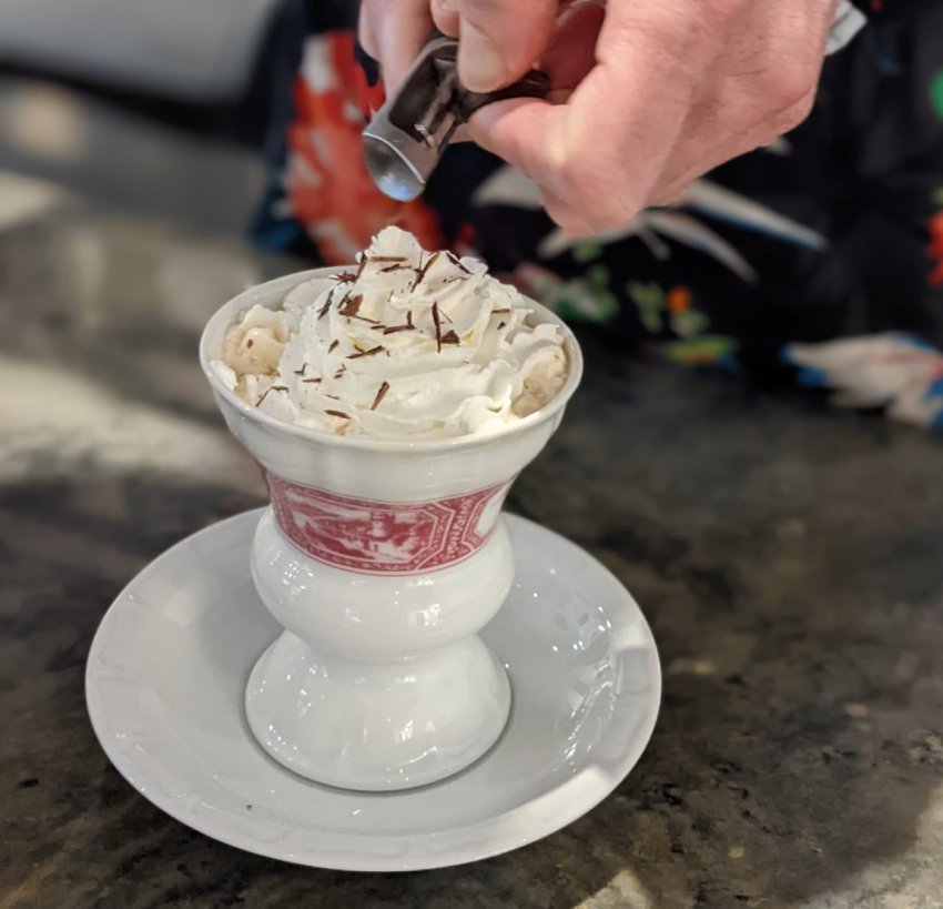 What to try during YYC Hot Chocolate Fest 2023 | Eat North