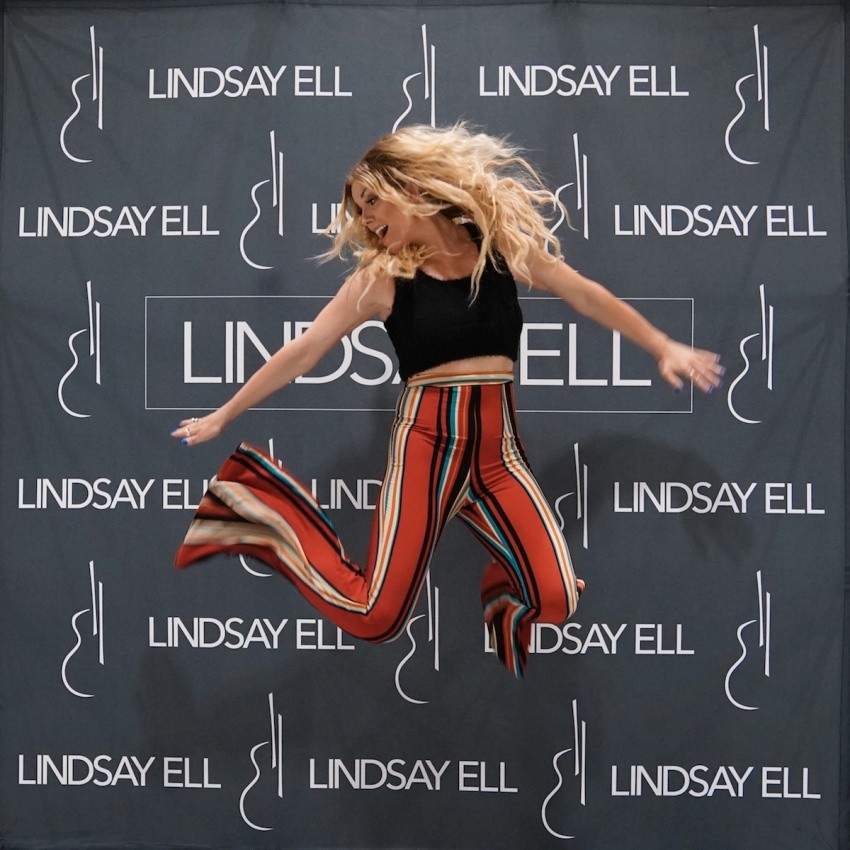 Image for Lindsay Ell