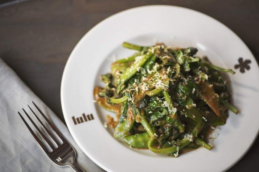 Image for Daily bite: Calgary's highly anticipated restaurant Lulu Bar opens its doors