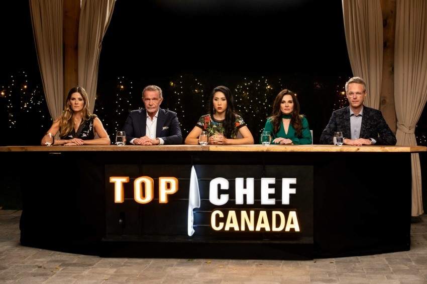 Top Chef Canada Season 7 Finale Recap: King Of The North | Eat North