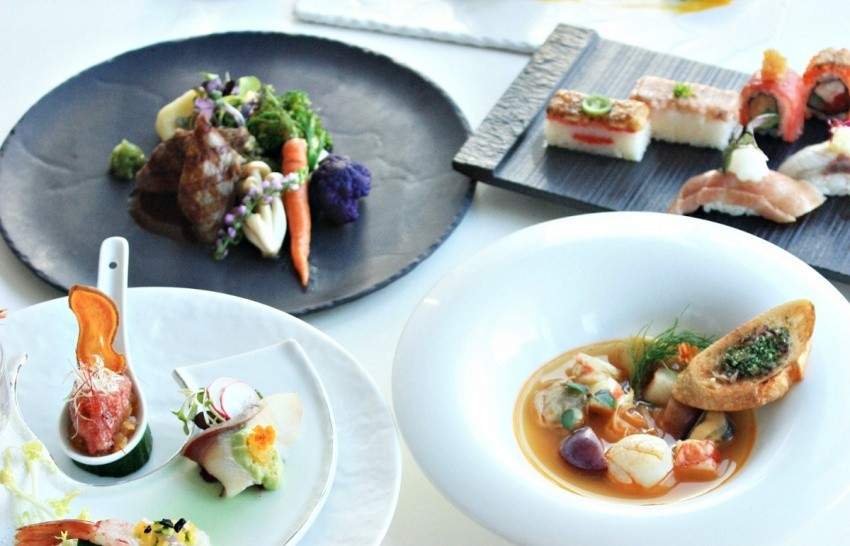 Image for Daily bite: Aburi pioneer Miku commemorates 10th anniversary with epic tasting menu