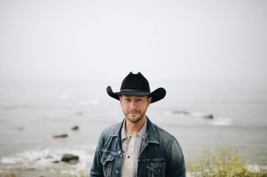 Paul Brandt #notinmycity campaign