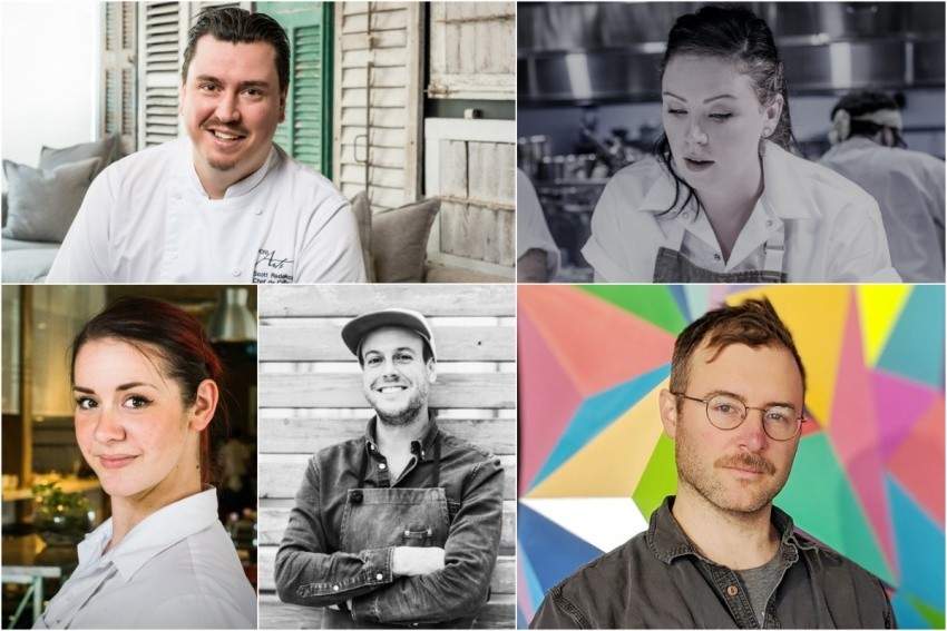 Image for The Prairie Grid Dinner Series returns this September with new theme of "innovation" for 2019