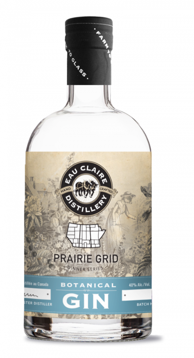 Image for The Prairie Grid Dinner Series returns this September with new theme of &quot;innovation&quot; for 2019