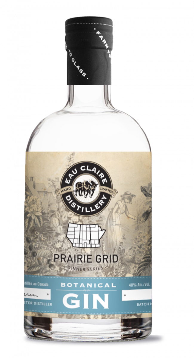 Image for The Prairie Grid Dinner Series returns this September with new theme of "innovation" for 2019