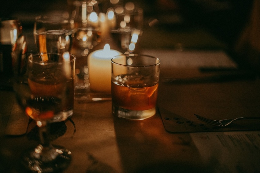 Photo of Saskatoon Prairie Grid Dinner by Erin Cook.