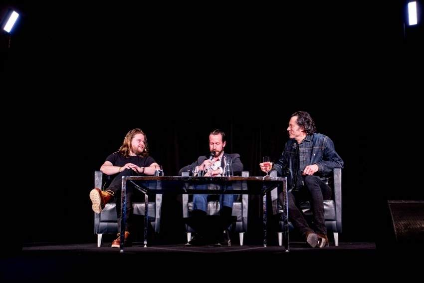 Image for Canadian chefs ask Magnus Nilsson about culinary approach, staging responsibilities and more