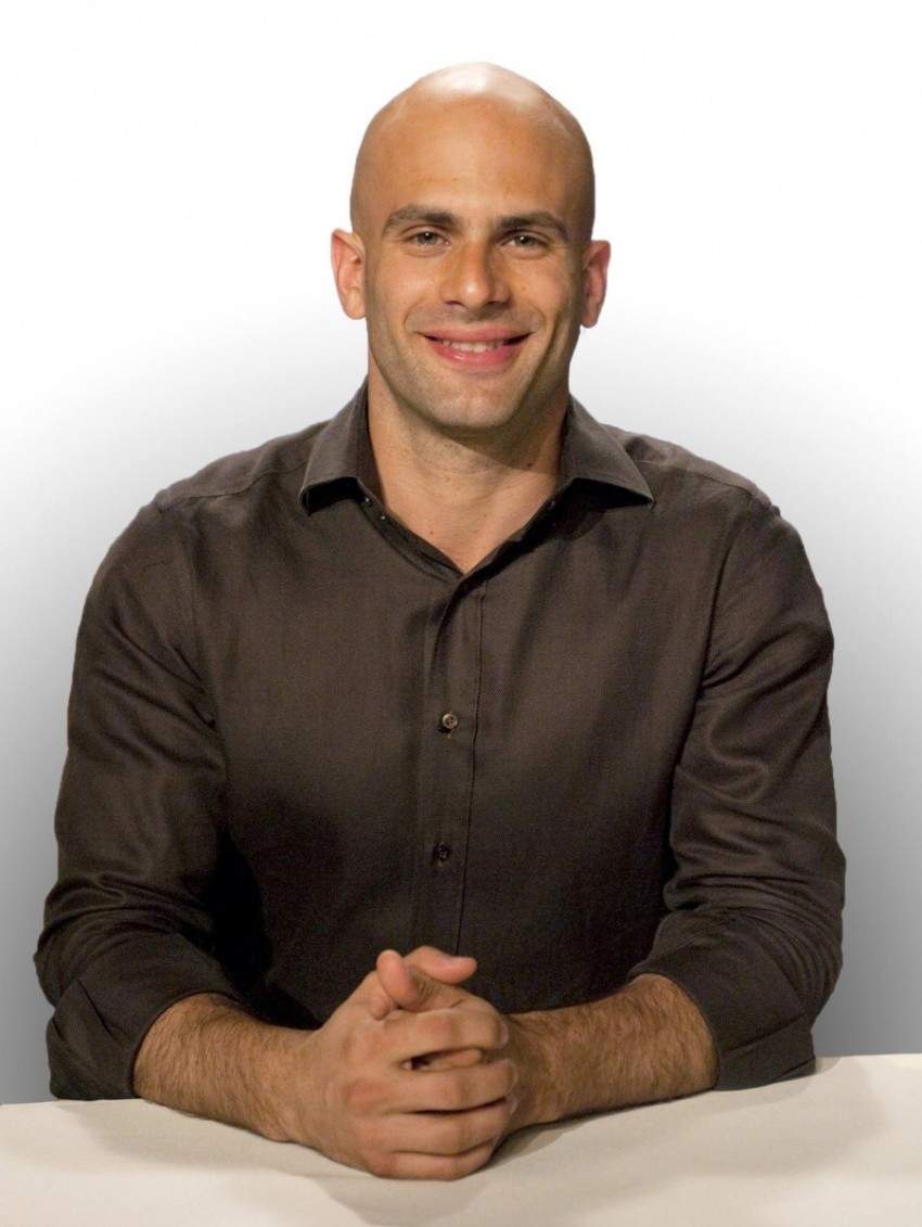 Image for Daily Bite: Former White House chef and healthy food advocate Sam Kass to open 2018 Devour! Film and Food Festival 