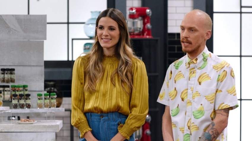 Image for Top Chef Canada Season 6 episode 5 recap: As the apron turns