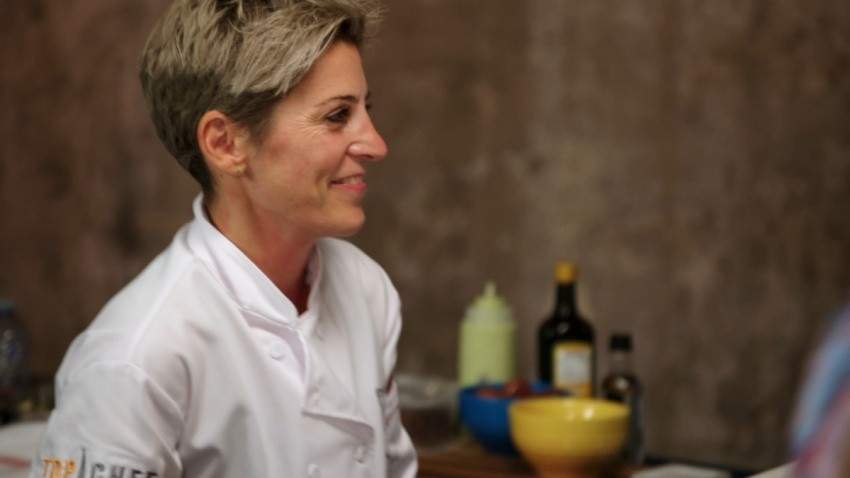 Image for Top Chef Canada Season 7 episode 2 recap: Fly away home