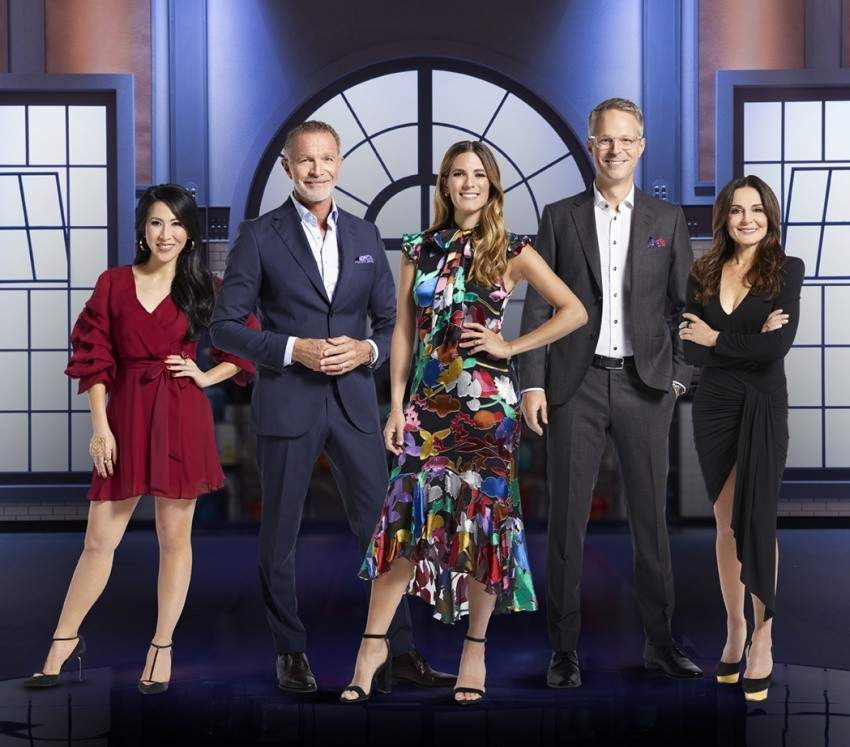 Image for Daily bite: Top Chef Canada returns April 1 with interesting new twist