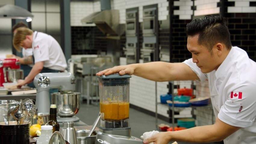 Image for Top Chef Canada Season 6 episode 5 recap: As the apron turns