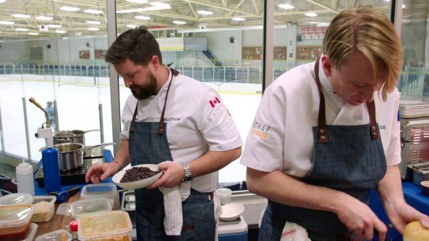 Image for Top Chef Canada Season 6 episode 5 recap: As the apron turns