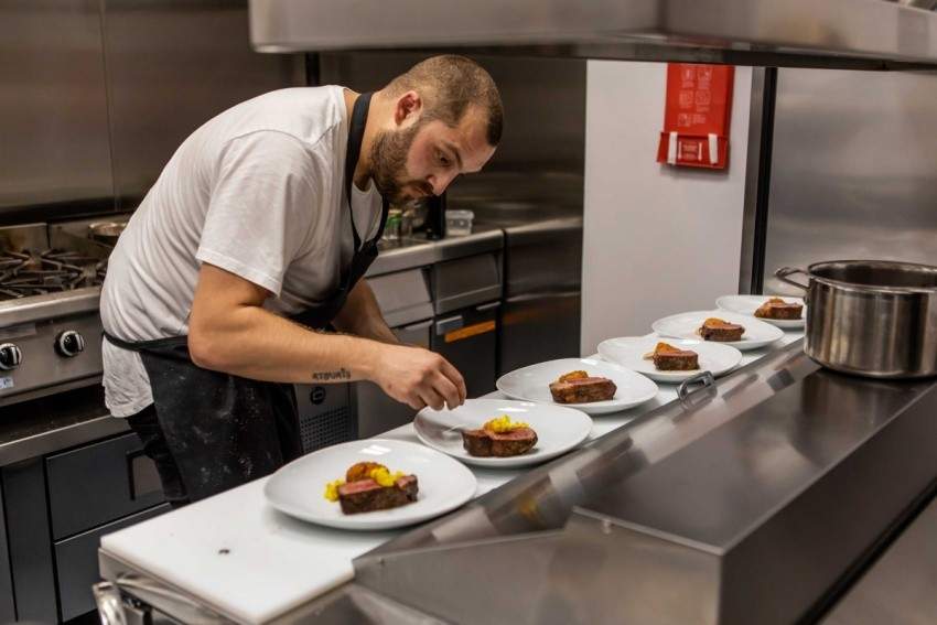 Image for Top Chef Canada Season 7 episode 1 recap:
