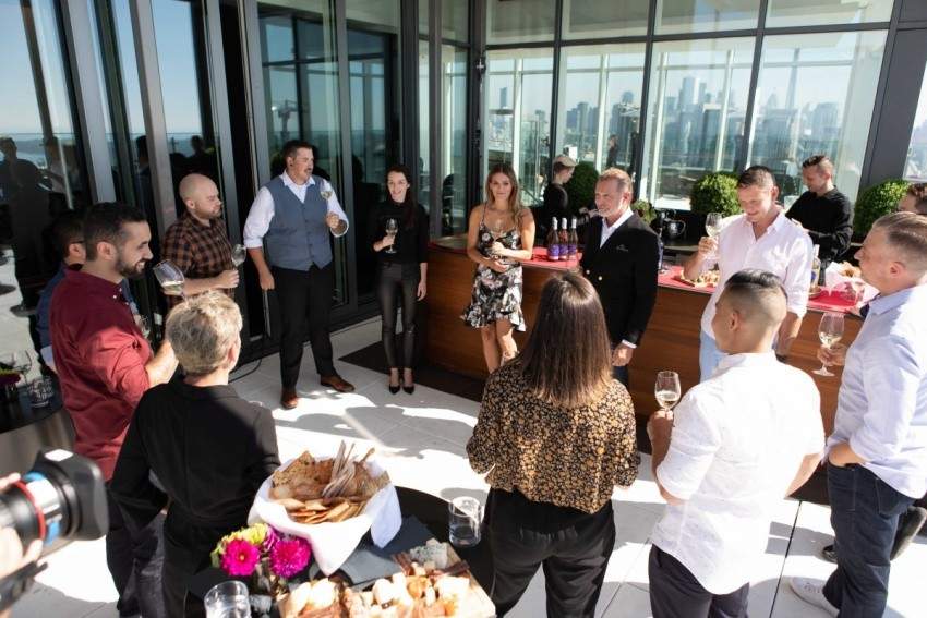 Image for Top Chef Canada Season 7 episode 1 recap: