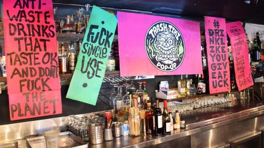 Image for Daily bite: Corby Spirit and Wine launches sustainability pop-up bar for Responsib’ALL Day