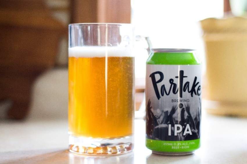 Beer For Non Ipa Drinker Beer For Non Ipa Drinker