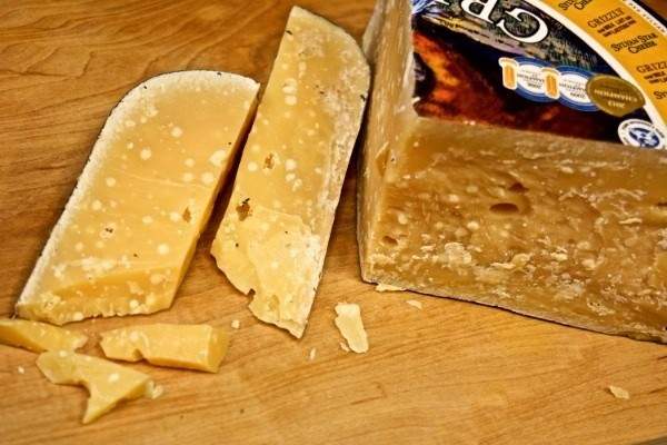 canadian artisan cheese